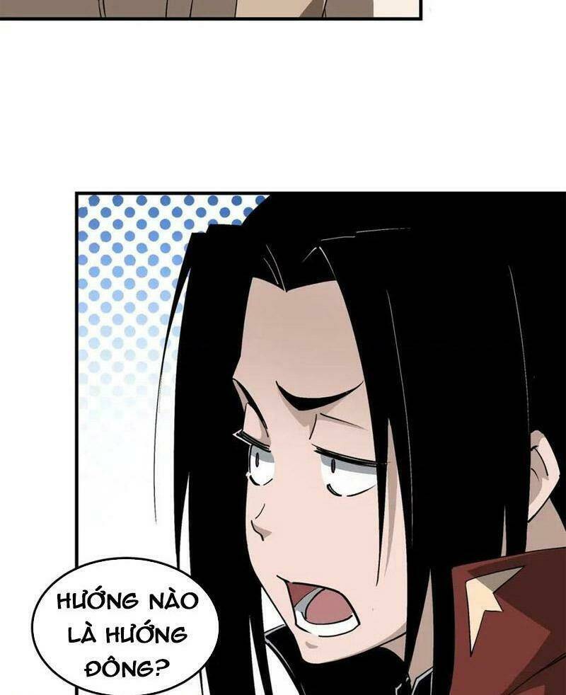 Tối Cường Phản Phái Hệ Thống Chapter 261 - Trang 2