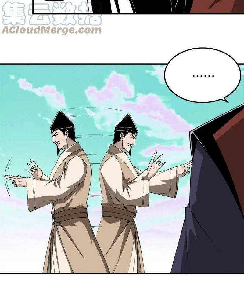 Tối Cường Phản Phái Hệ Thống Chapter 261 - Trang 2