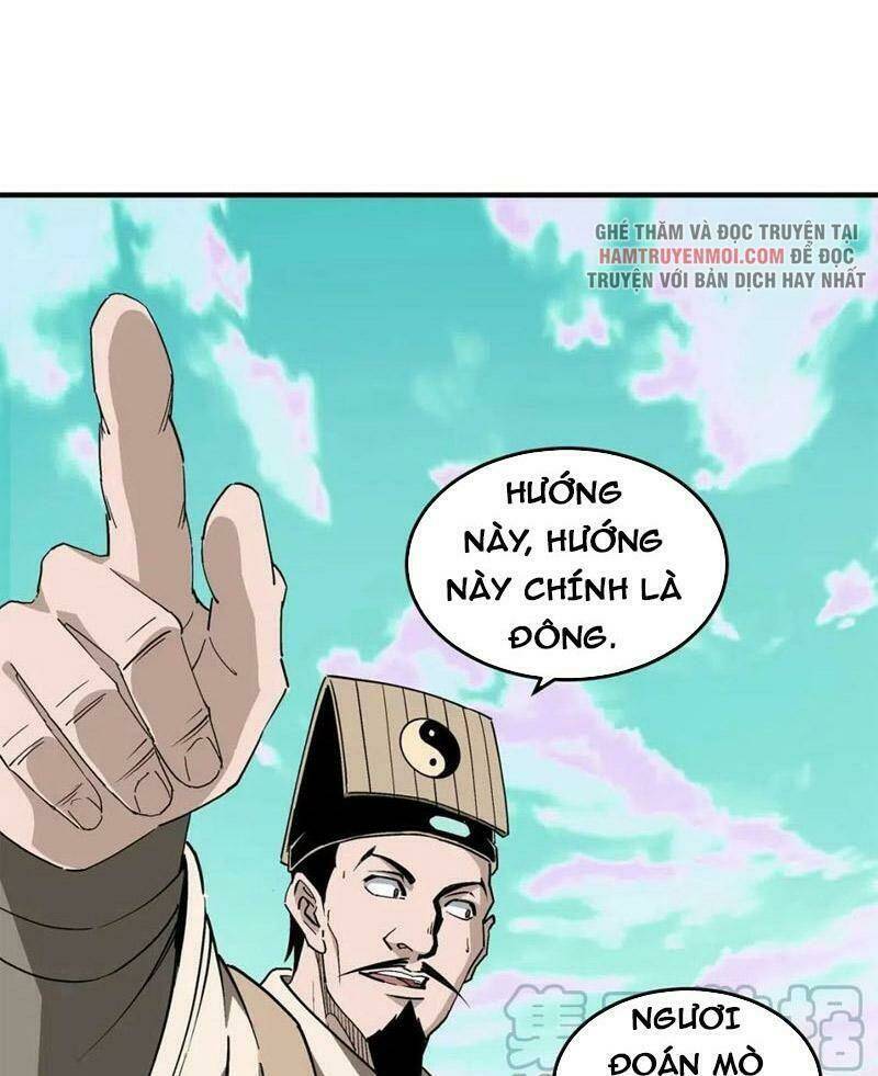 Tối Cường Phản Phái Hệ Thống Chapter 261 - Trang 2