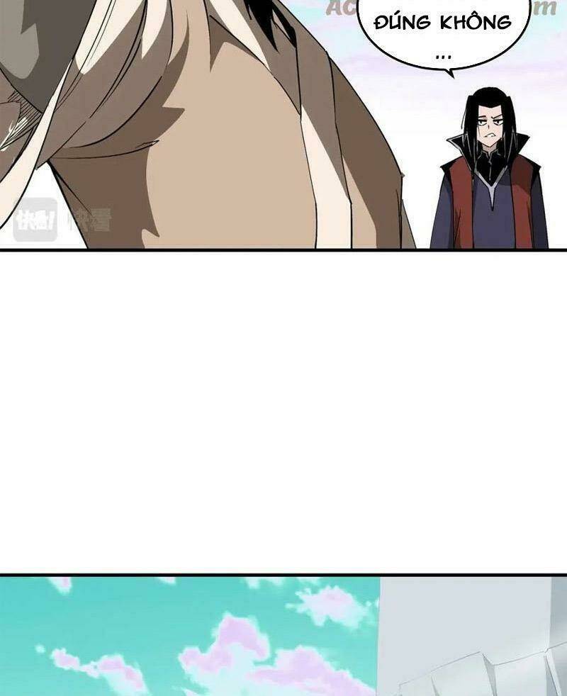 Tối Cường Phản Phái Hệ Thống Chapter 261 - Trang 2