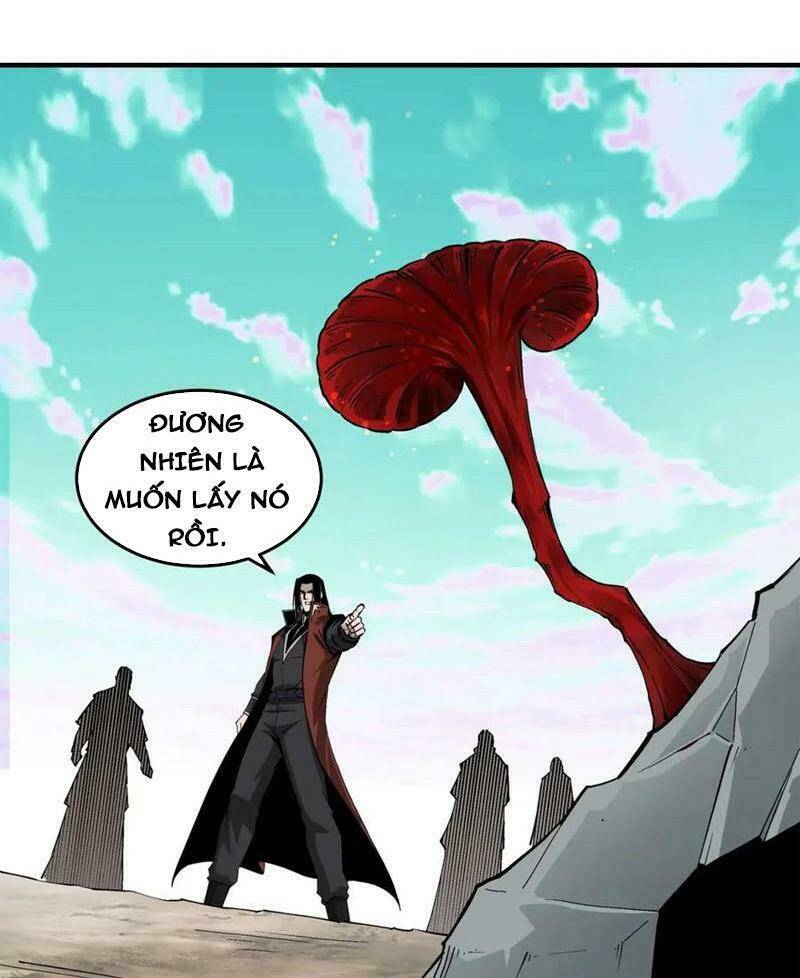 Tối Cường Phản Phái Hệ Thống Chapter 262 - Trang 2