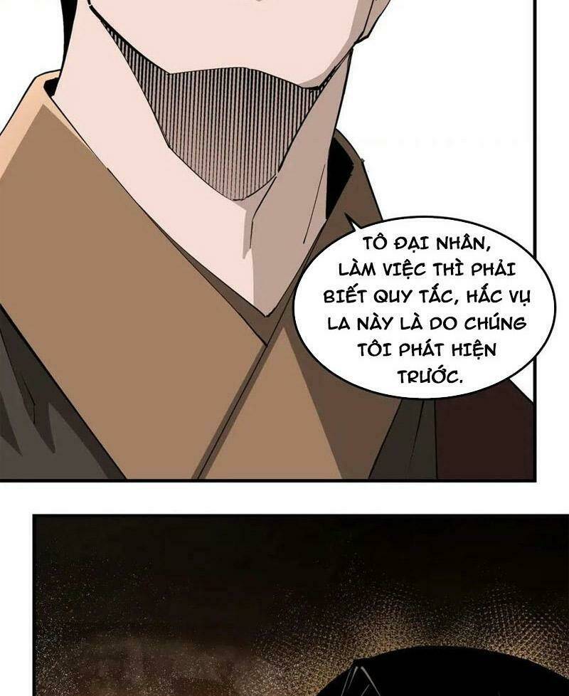 Tối Cường Phản Phái Hệ Thống Chapter 262 - Trang 2