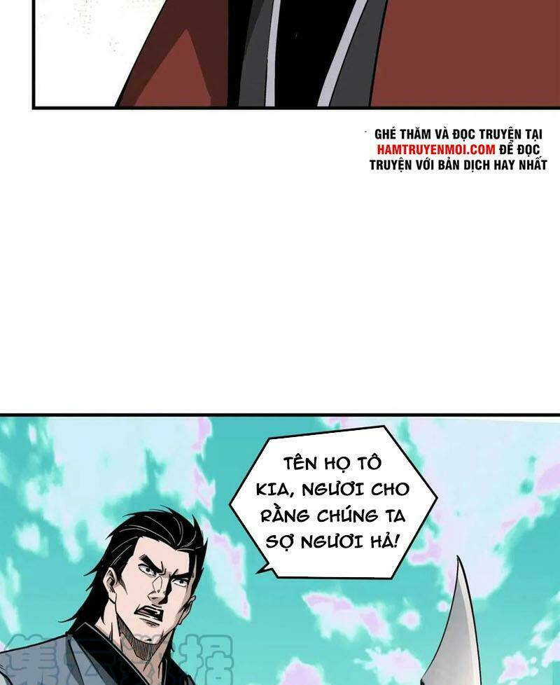 Tối Cường Phản Phái Hệ Thống Chapter 262 - Trang 2