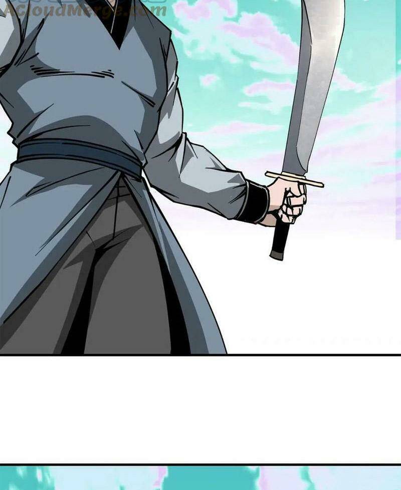 Tối Cường Phản Phái Hệ Thống Chapter 262 - Trang 2