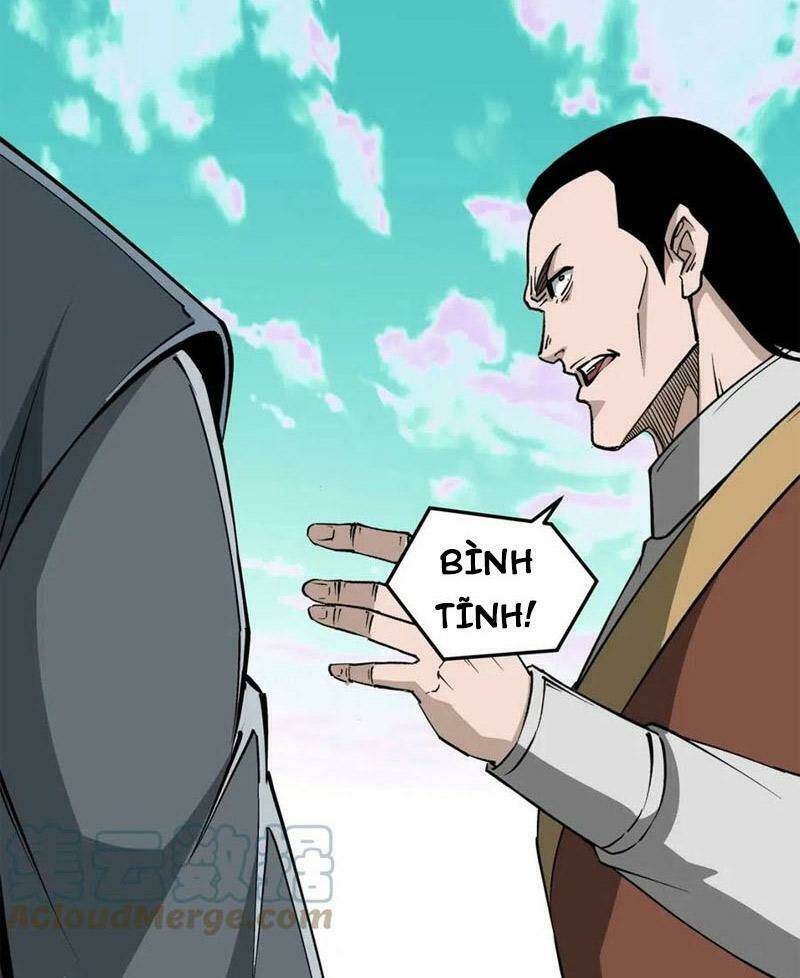 Tối Cường Phản Phái Hệ Thống Chapter 262 - Trang 2