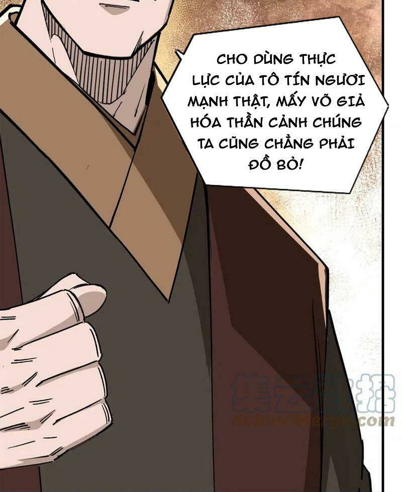 Tối Cường Phản Phái Hệ Thống Chapter 262 - Trang 2