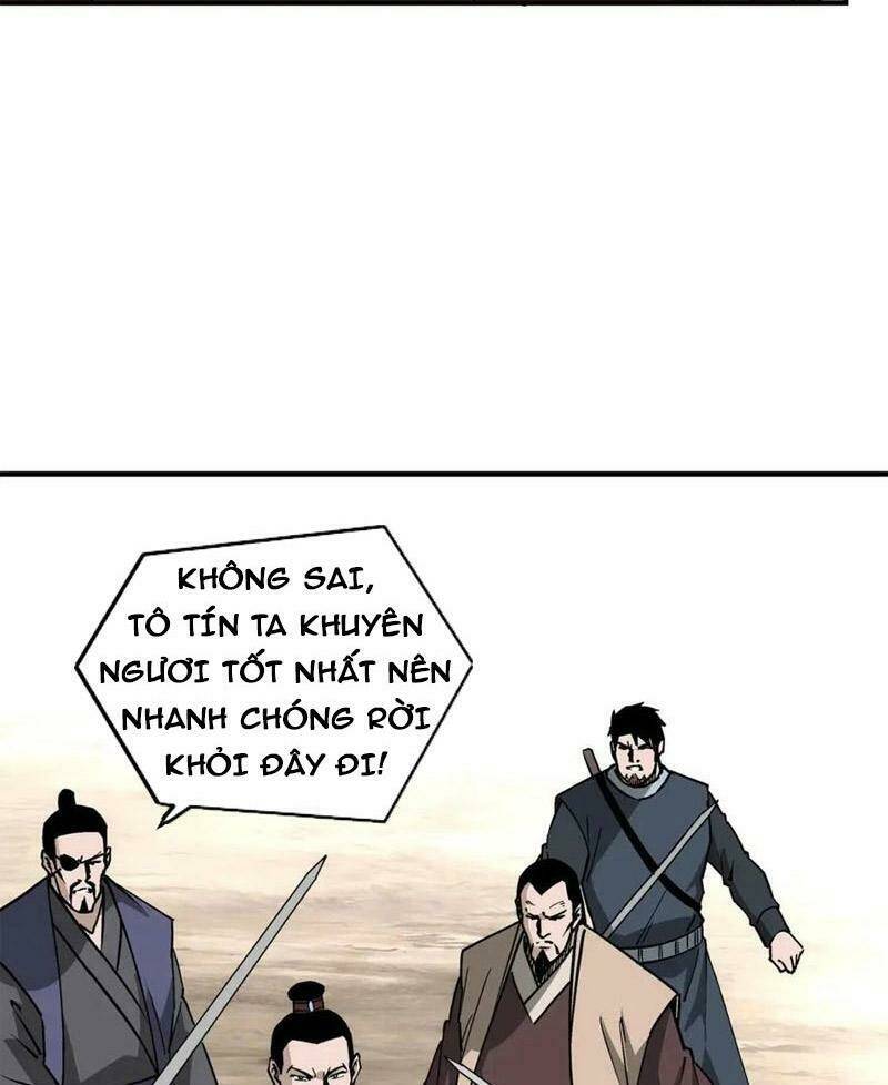 Tối Cường Phản Phái Hệ Thống Chapter 262 - Trang 2