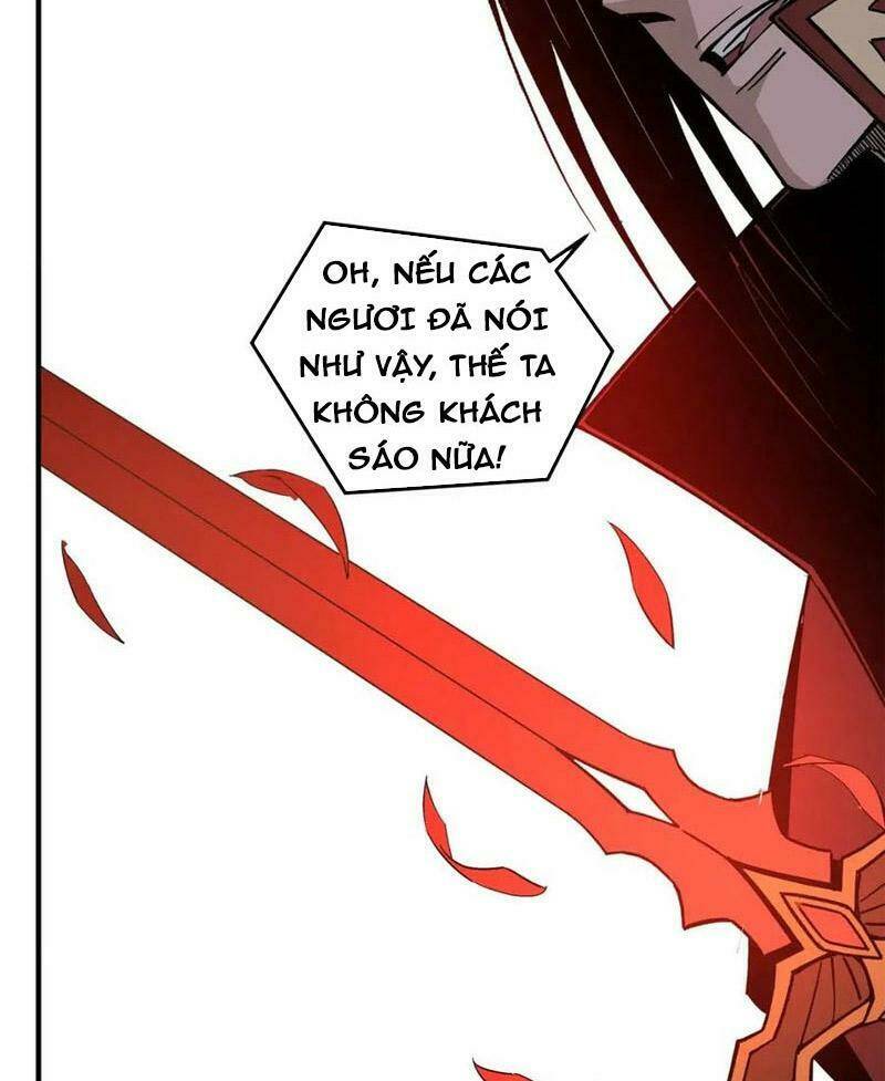 Tối Cường Phản Phái Hệ Thống Chapter 262 - Trang 2