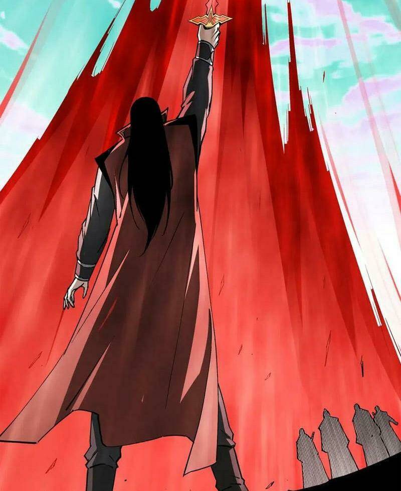 Tối Cường Phản Phái Hệ Thống Chapter 262 - Trang 2