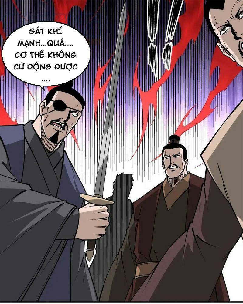 Tối Cường Phản Phái Hệ Thống Chapter 262 - Trang 2