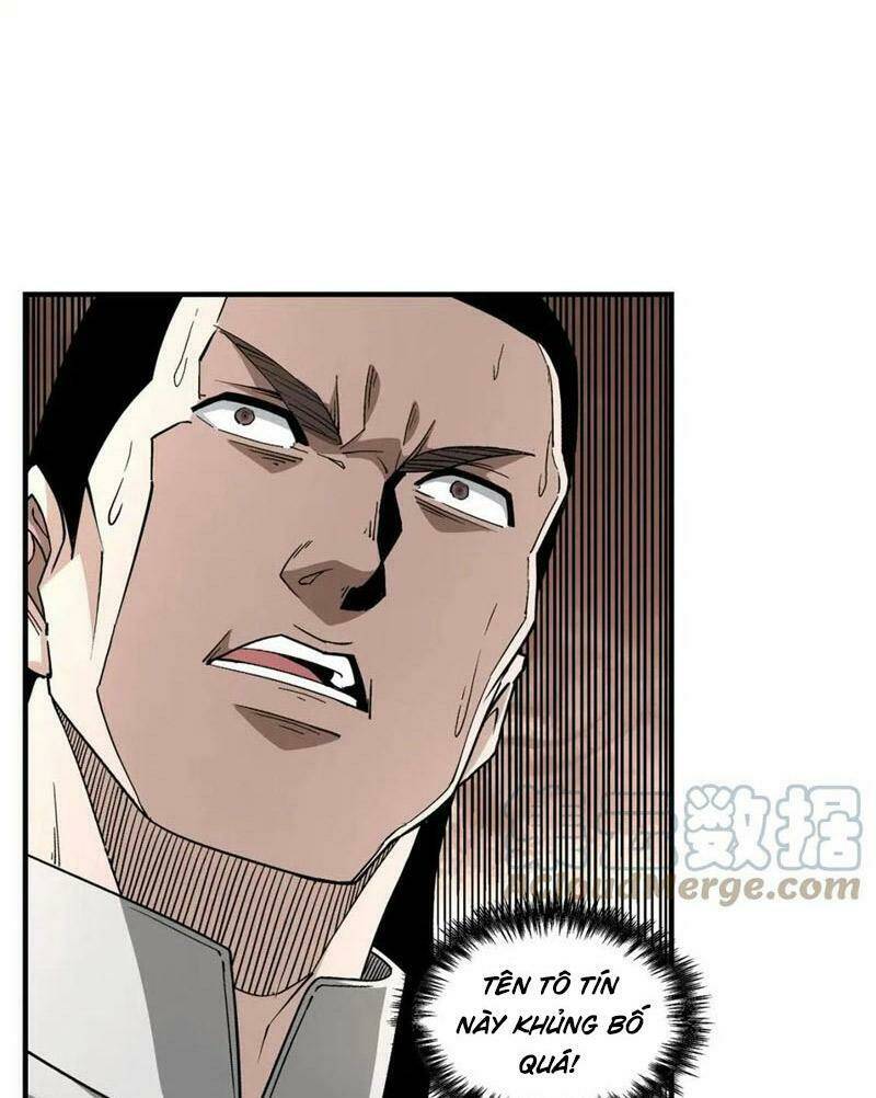 Tối Cường Phản Phái Hệ Thống Chapter 262 - Trang 2