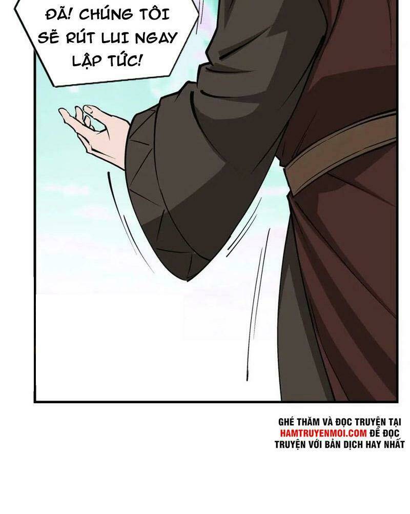 Tối Cường Phản Phái Hệ Thống Chapter 262 - Trang 2