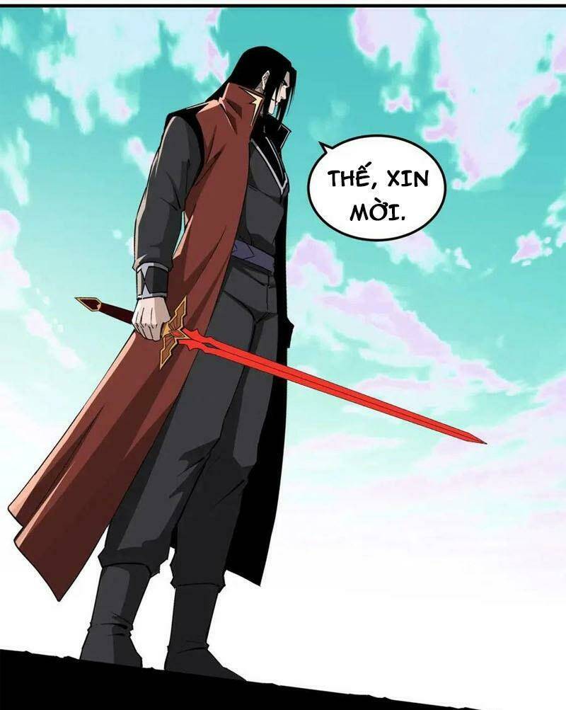 Tối Cường Phản Phái Hệ Thống Chapter 262 - Trang 2