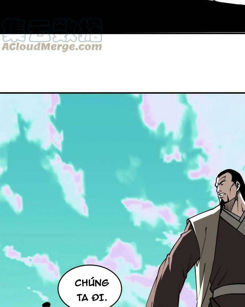 Tối Cường Phản Phái Hệ Thống Chapter 262 - Trang 2