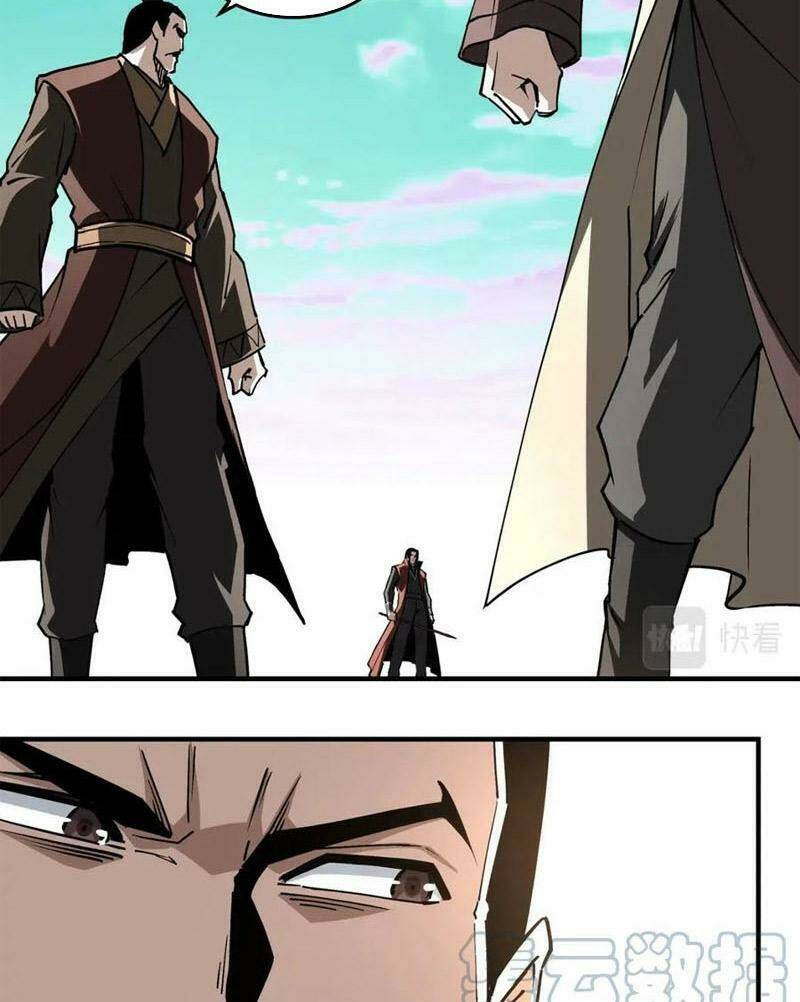 Tối Cường Phản Phái Hệ Thống Chapter 262 - Trang 2