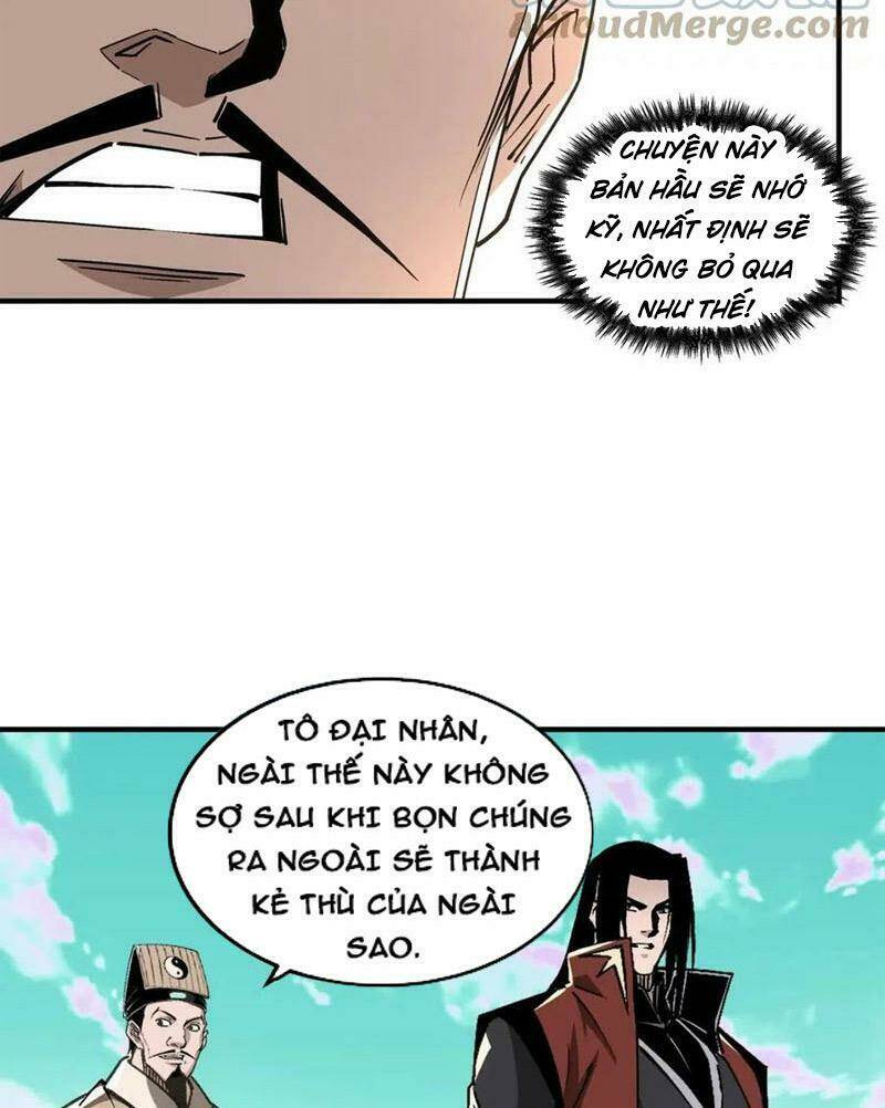 Tối Cường Phản Phái Hệ Thống Chapter 262 - Trang 2