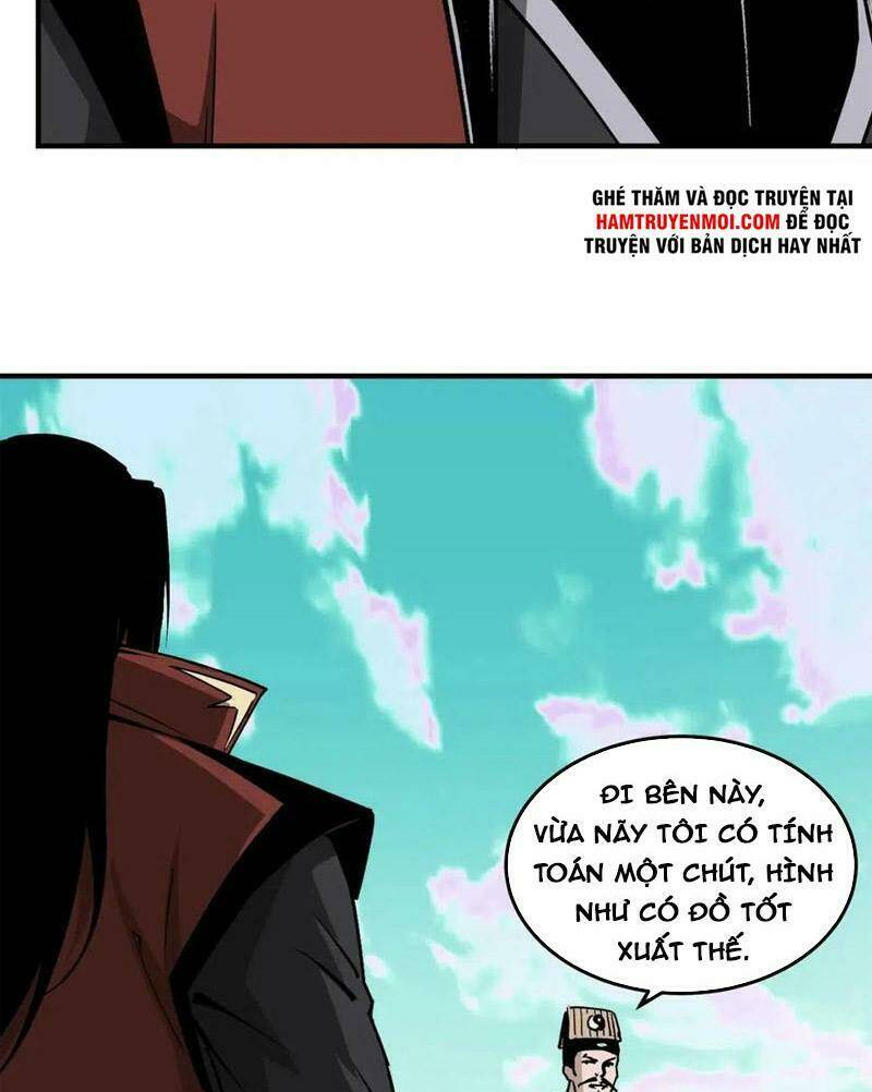 Tối Cường Phản Phái Hệ Thống Chapter 262 - Trang 2