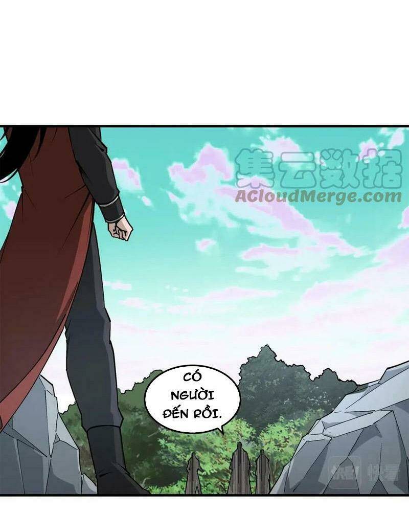 Tối Cường Phản Phái Hệ Thống Chapter 262 - Trang 2