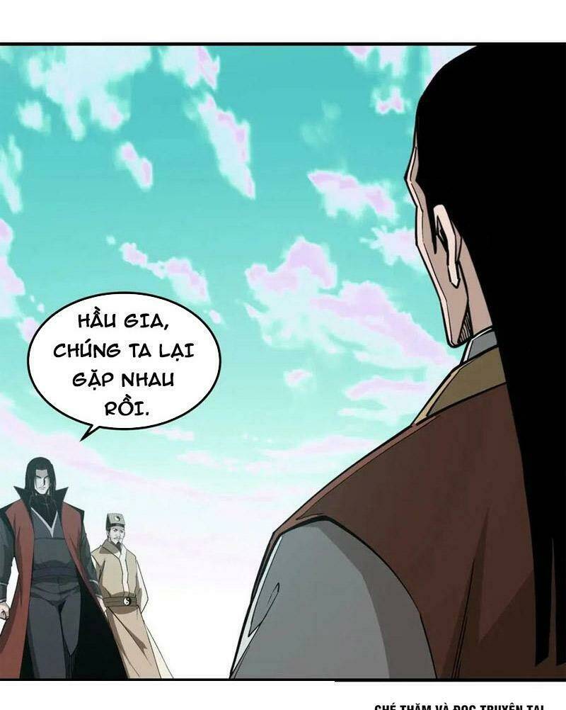 Tối Cường Phản Phái Hệ Thống Chapter 262 - Trang 2