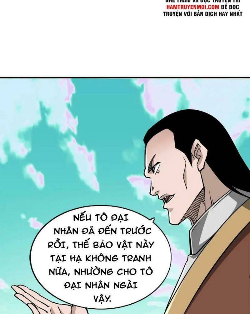 Tối Cường Phản Phái Hệ Thống Chapter 262 - Trang 2