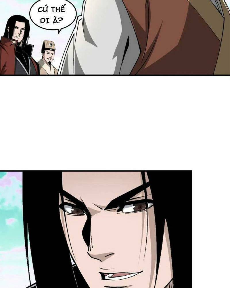 Tối Cường Phản Phái Hệ Thống Chapter 262 - Trang 2