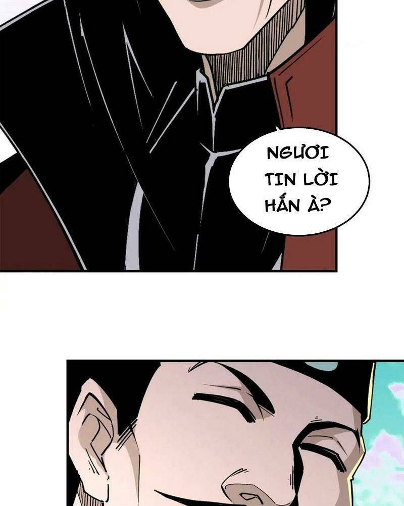 Tối Cường Phản Phái Hệ Thống Chapter 262 - Trang 2