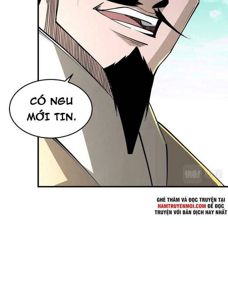 Tối Cường Phản Phái Hệ Thống Chapter 262 - Trang 2