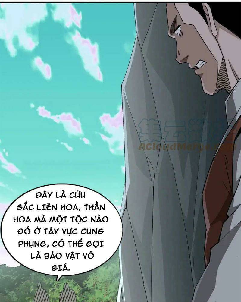 Tối Cường Phản Phái Hệ Thống Chapter 262 - Trang 2
