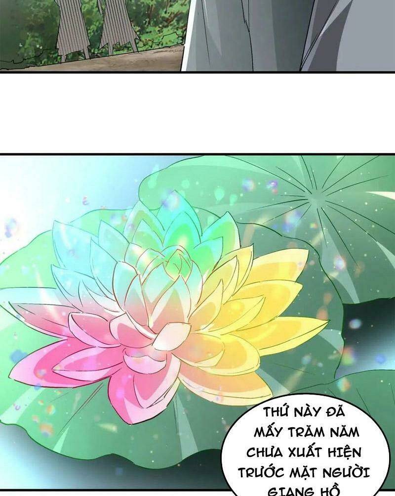 Tối Cường Phản Phái Hệ Thống Chapter 262 - Trang 2