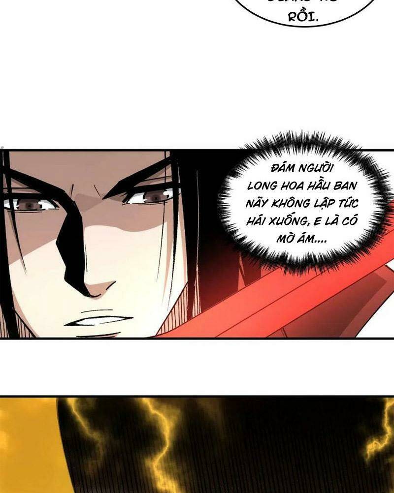 Tối Cường Phản Phái Hệ Thống Chapter 262 - Trang 2