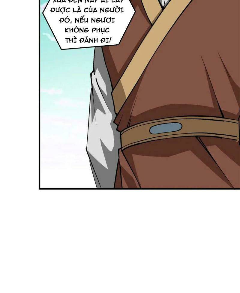 Tối Cường Phản Phái Hệ Thống Chapter 262 - Trang 2