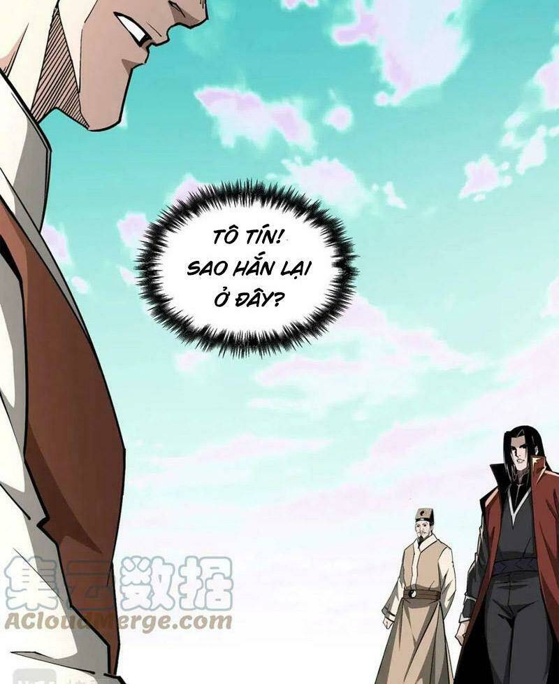 Tối Cường Phản Phái Hệ Thống Chapter 262 - Trang 2