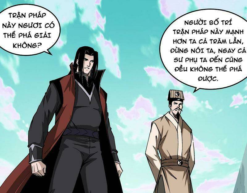 Tối Cường Phản Phái Hệ Thống Chapter 263 - Trang 2