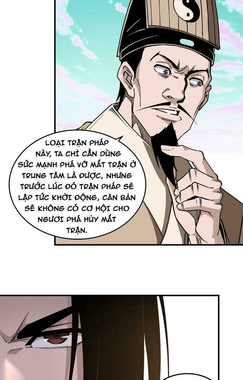 Tối Cường Phản Phái Hệ Thống Chapter 263 - Trang 2