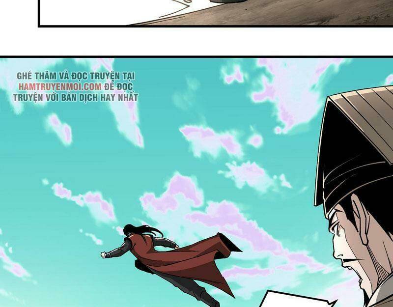 Tối Cường Phản Phái Hệ Thống Chapter 263 - Trang 2