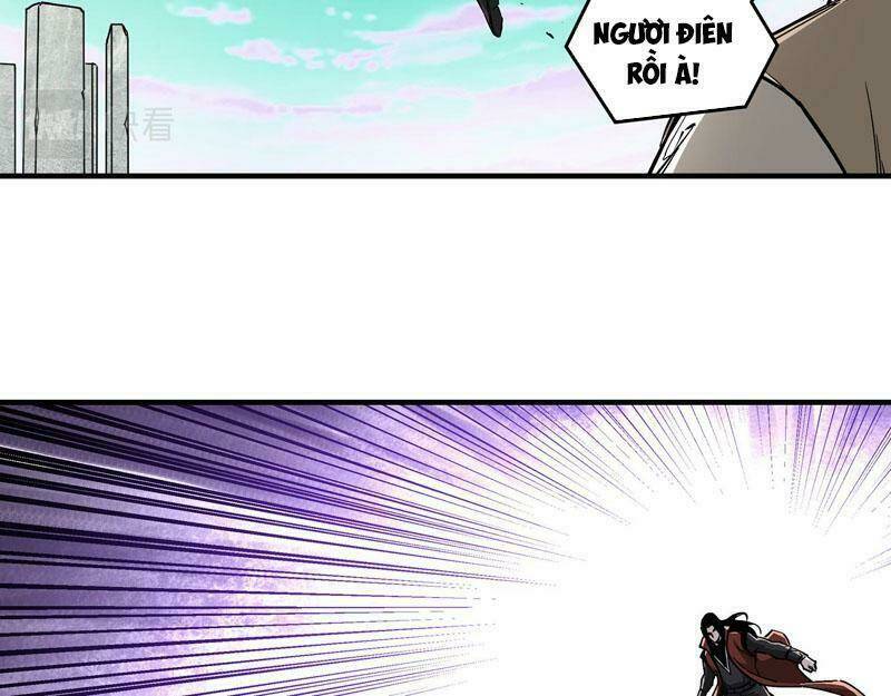 Tối Cường Phản Phái Hệ Thống Chapter 263 - Trang 2