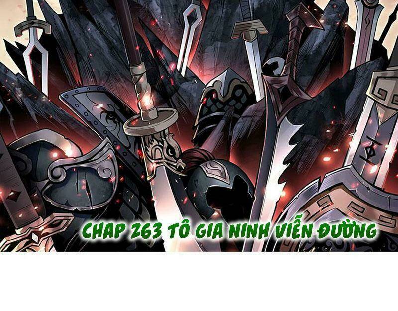 Tối Cường Phản Phái Hệ Thống Chapter 263 - Trang 2