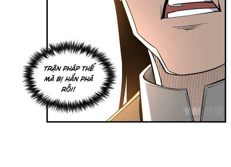 Tối Cường Phản Phái Hệ Thống Chapter 263 - Trang 2
