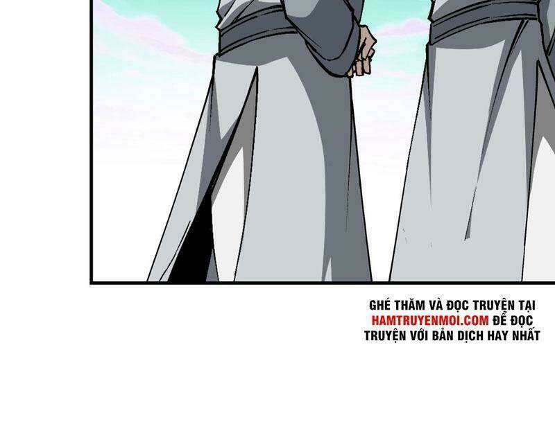 Tối Cường Phản Phái Hệ Thống Chapter 263 - Trang 2