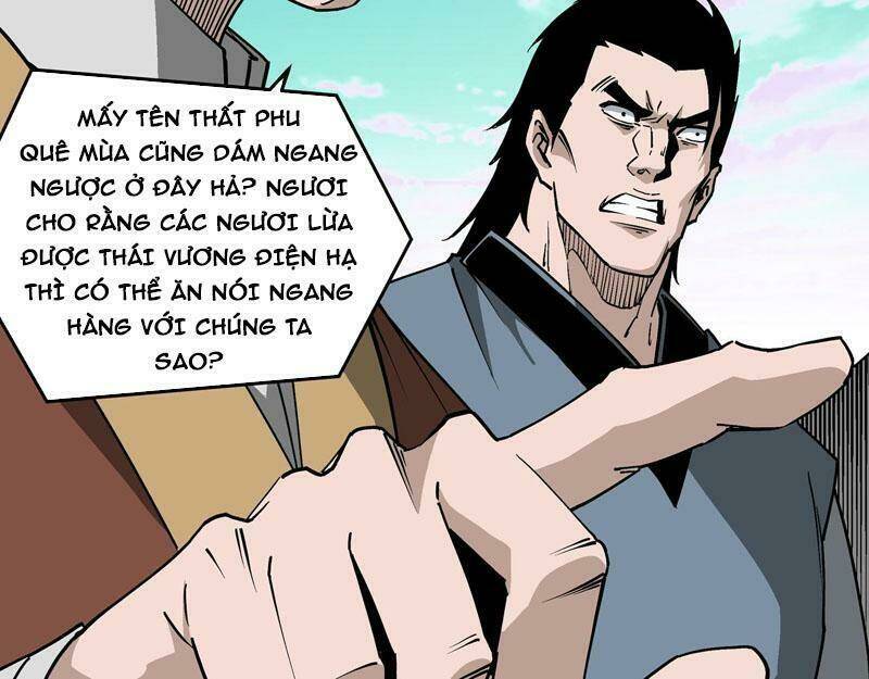 Tối Cường Phản Phái Hệ Thống Chapter 263 - Trang 2