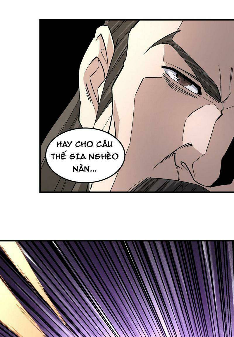 Tối Cường Phản Phái Hệ Thống Chapter 263 - Trang 2