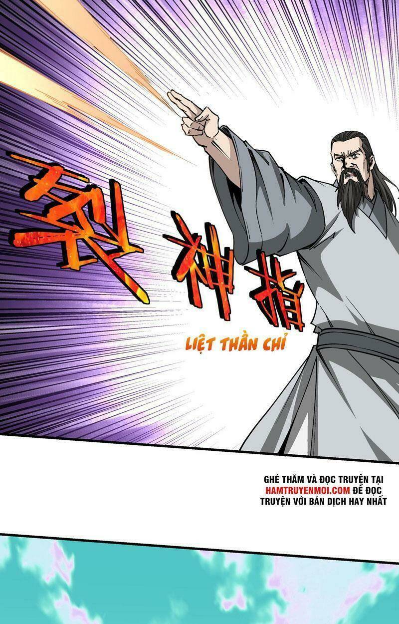 Tối Cường Phản Phái Hệ Thống Chapter 263 - Trang 2