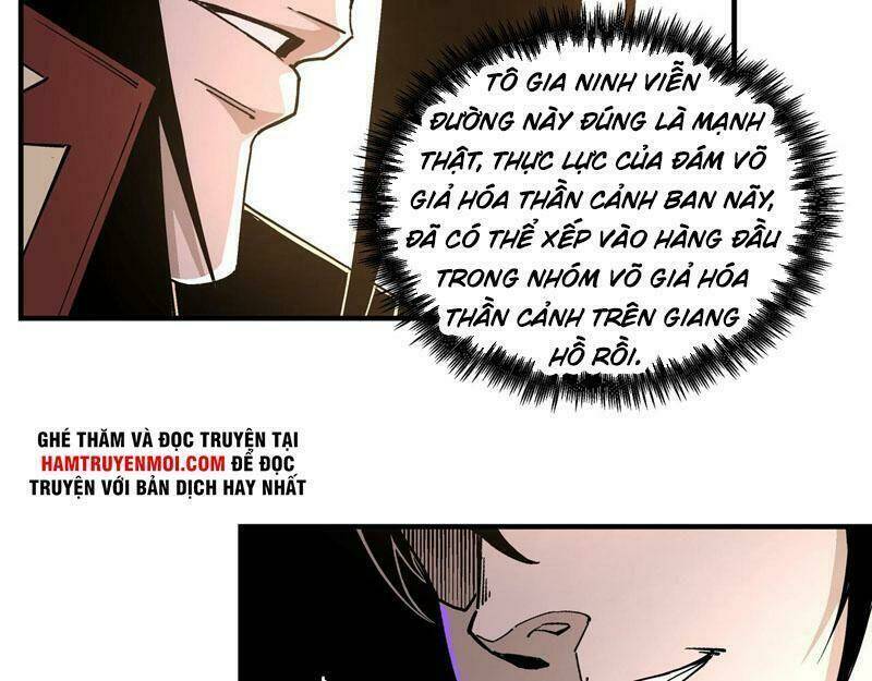 Tối Cường Phản Phái Hệ Thống Chapter 263 - Trang 2