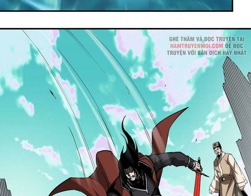 Tối Cường Phản Phái Hệ Thống Chapter 263 - Trang 2