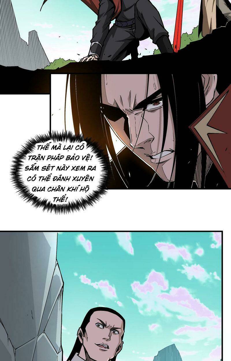 Tối Cường Phản Phái Hệ Thống Chapter 263 - Trang 2