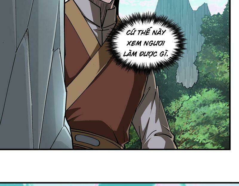 Tối Cường Phản Phái Hệ Thống Chapter 263 - Trang 2