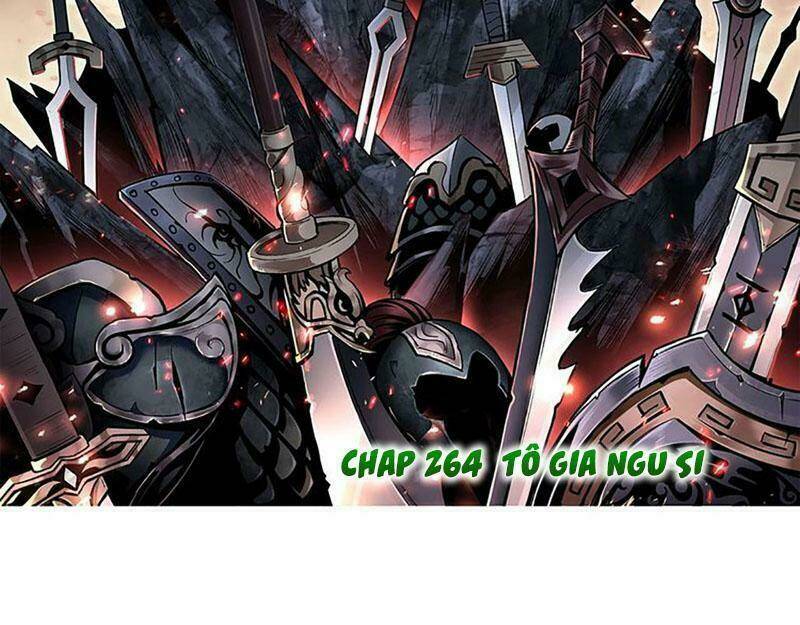 Tối Cường Phản Phái Hệ Thống Chapter 264 - Trang 2