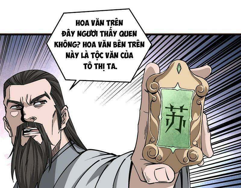 Tối Cường Phản Phái Hệ Thống Chapter 264 - Trang 2