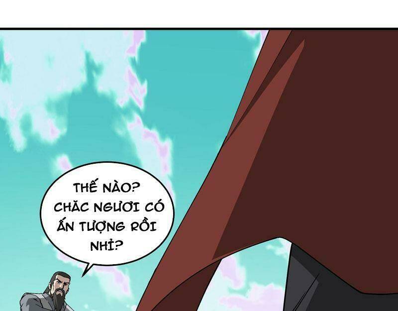 Tối Cường Phản Phái Hệ Thống Chapter 264 - Trang 2