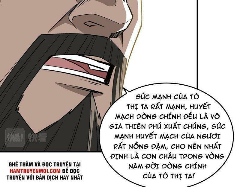 Tối Cường Phản Phái Hệ Thống Chapter 264 - Trang 2